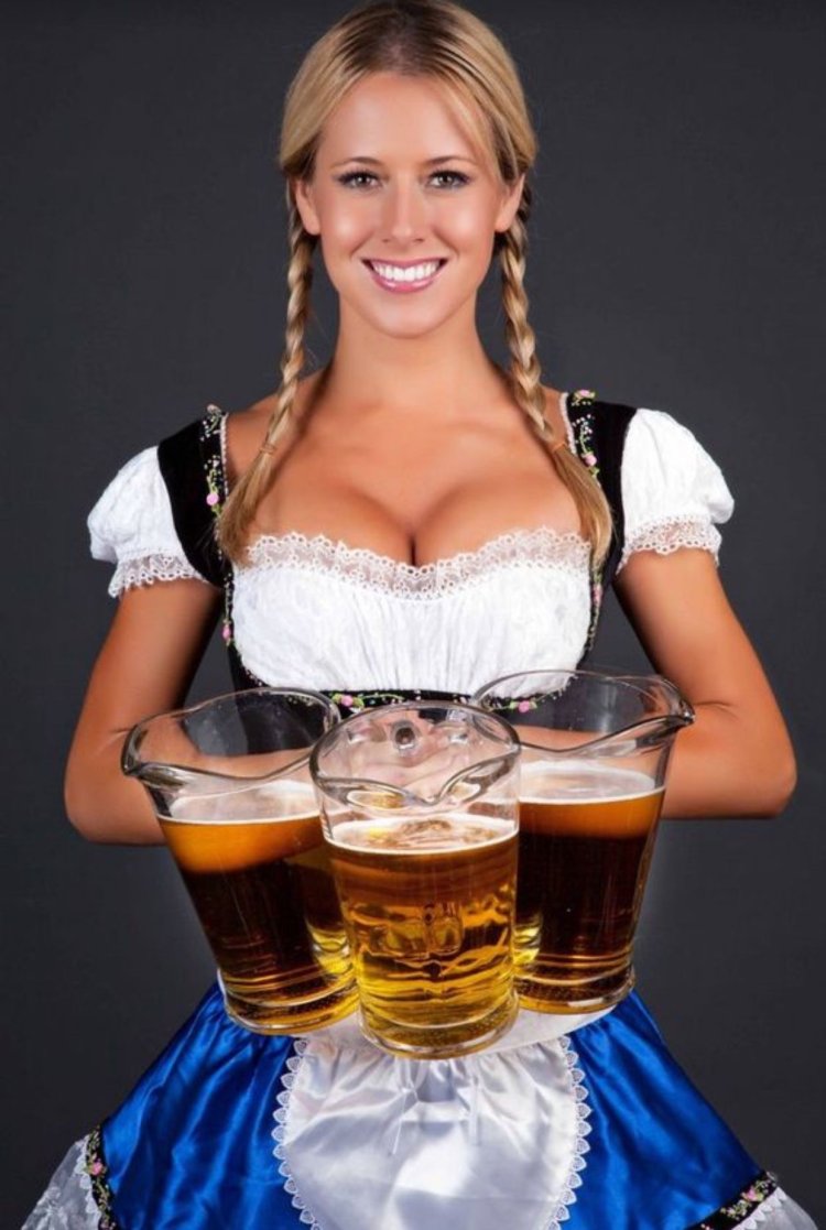 International Beer Day 3