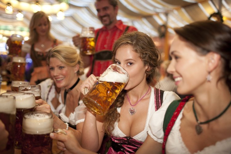 International Beer Day 4