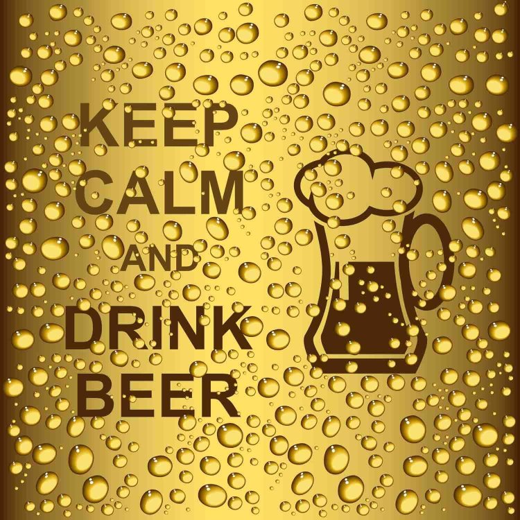 International Beer Day Quote 5
