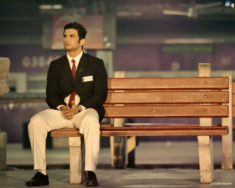M S Dhoni The Untold Story Sports Movies Full Movi