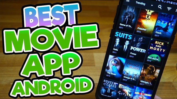 10 Watch Free Movie Apps For Android Enjoy Your Fav