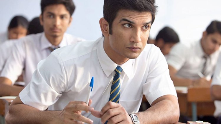 Sushant