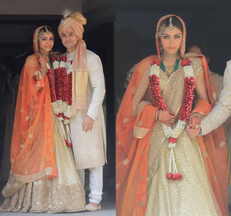 Soha Ali Khan education 6