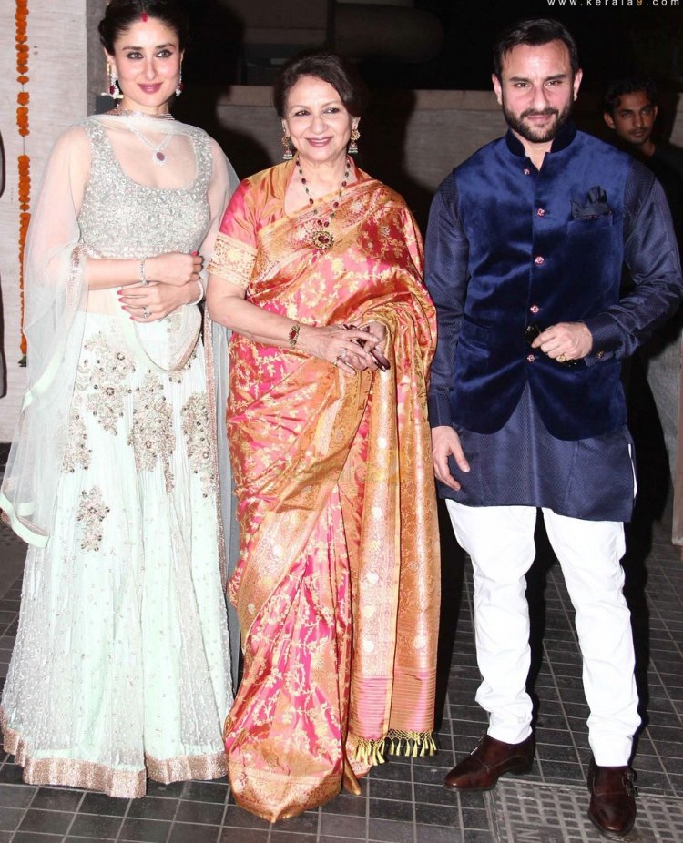 Soha Ali Khan education 7