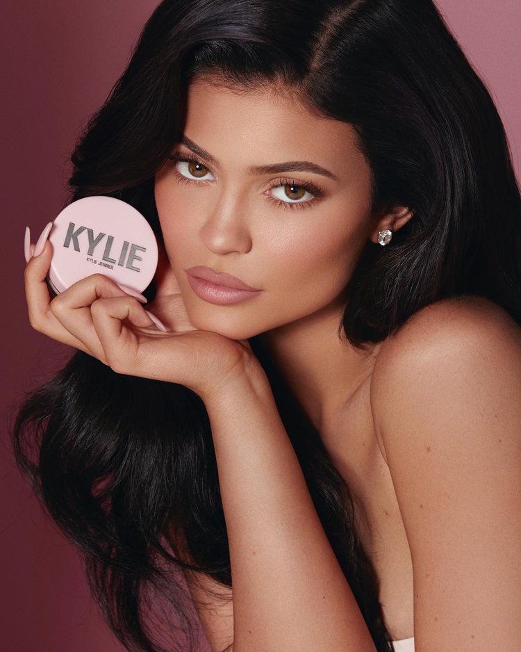 Kylie Cosmetic