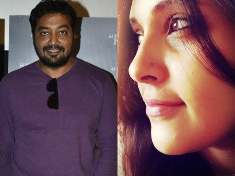 Anurag Kashyap Wife 10