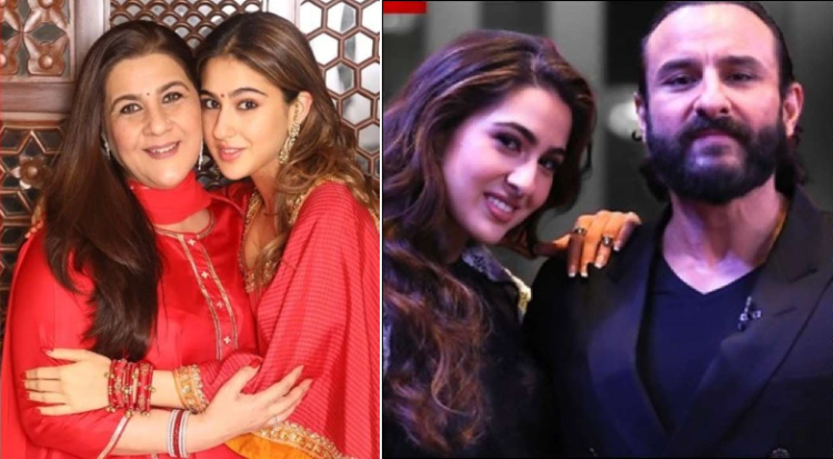 Sara Ali Khan Celebrating 25th Birthday: Lesser-Known Facts About Her ...