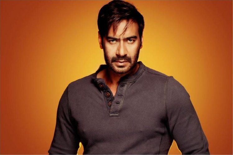 ajay devgan movies list