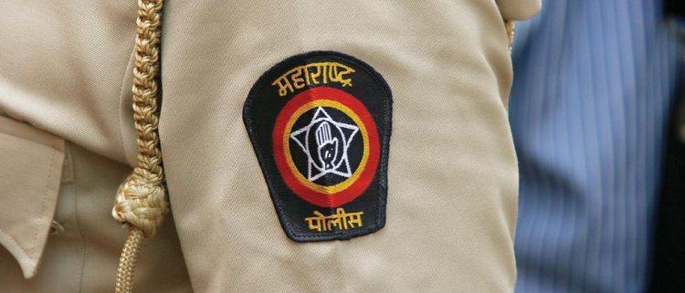 Maharashtra Police