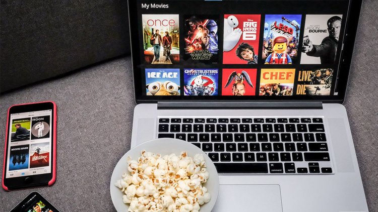 how to download free movie in laptop
