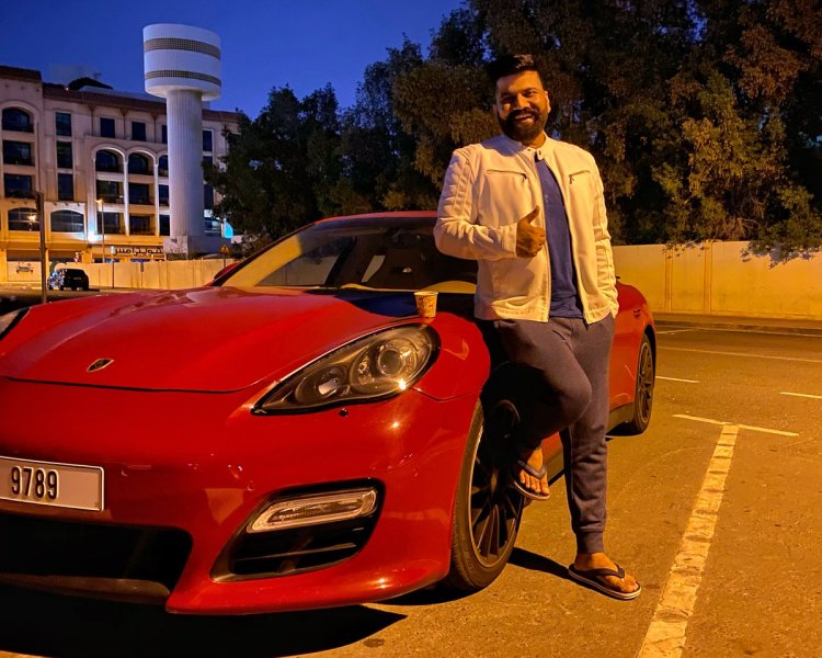 Gaurav Chaudhary Top 10 Indian Youtubers 2020