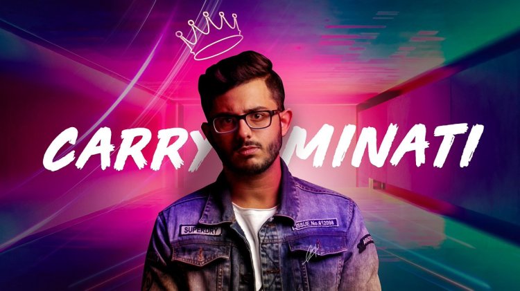 Indian Youtuber With Most Subscribers 2020