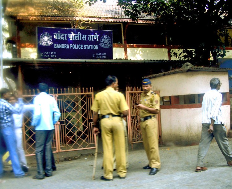 Bandra Police Station