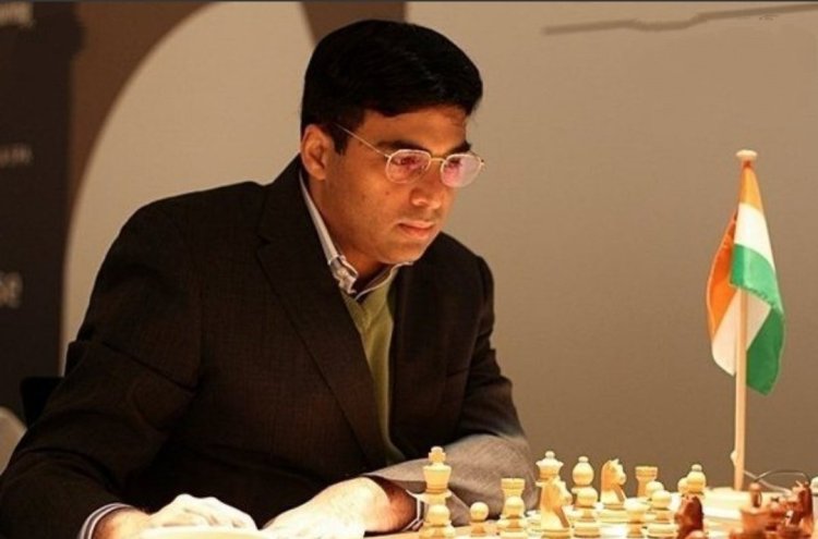 Viswanathan Anand