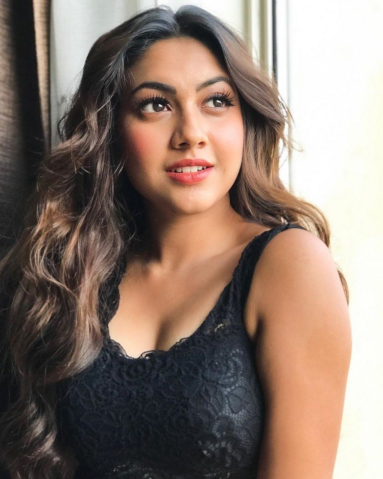 Reem Sameer Shaikh: Meet The Young TikTok Influencer And TV Actress