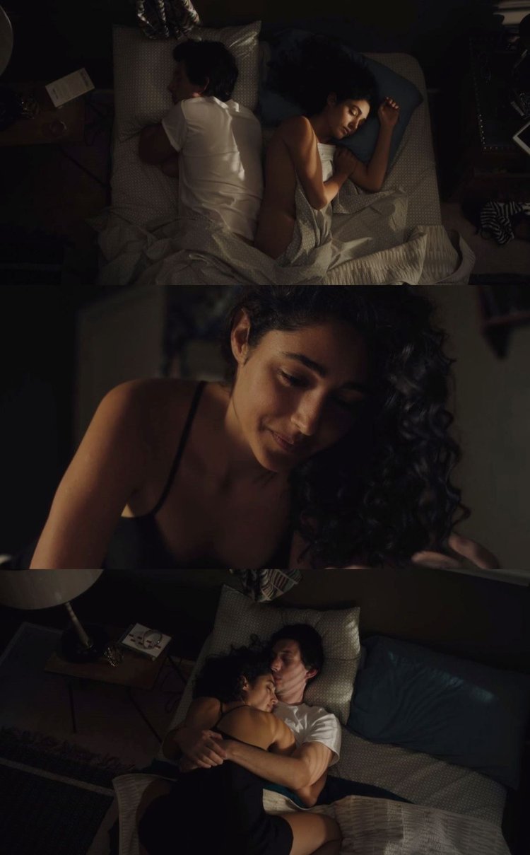 Golshifteh-Farahani-In-Paterson