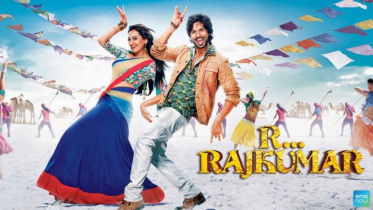 R Rajkumar Movie Download: Watch One Of The Most Discusses 2013 Films