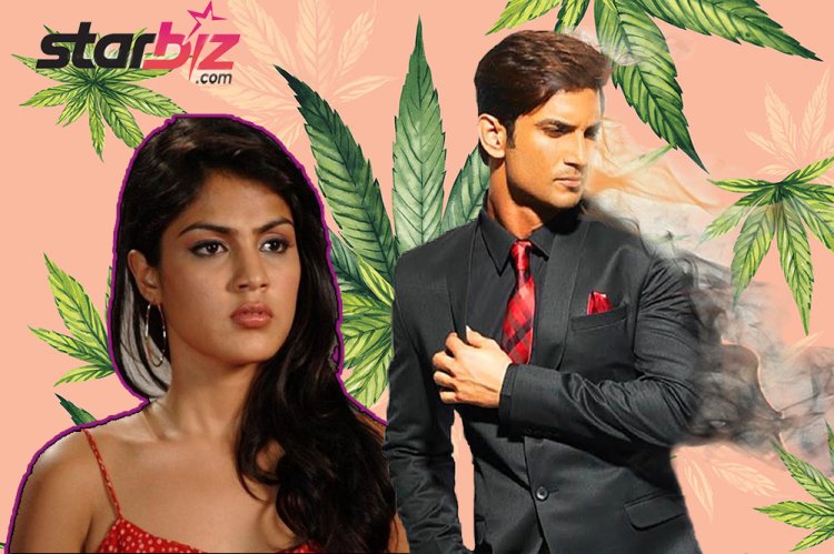 Rhea Chakraborty Interview On Sushant Singh Rajput