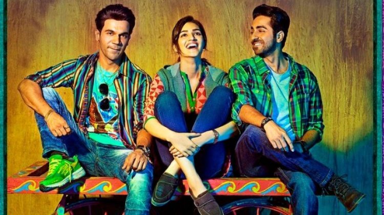 rajkumar-rao-best-movies-Bareilly Ki Barfi