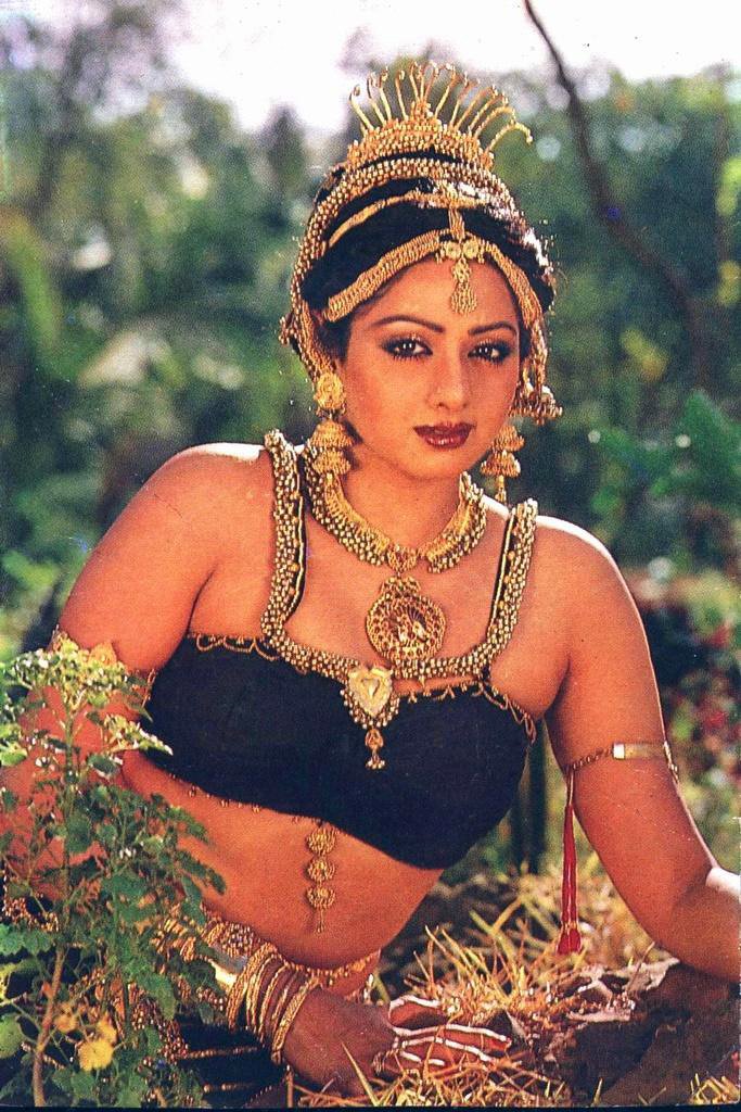 sridevi-and-anil-kapoor-movies-Karma