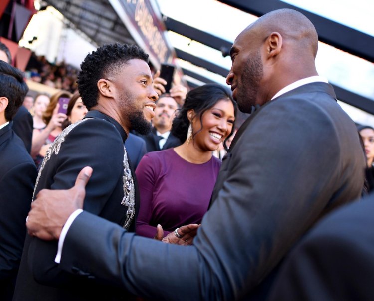 Chadwick Boseman 42 Movie Download 5