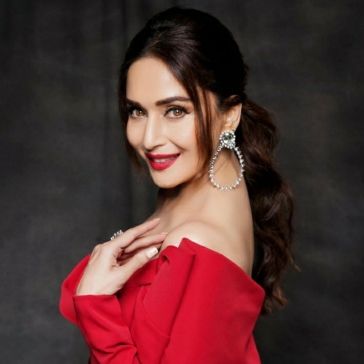 Madhuri