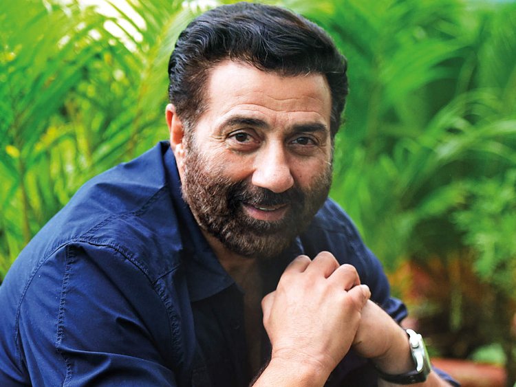 Sunny Deol-Top-Richest-Actors-Of-Bollywood