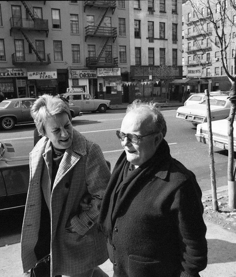 Harper Lee And Truman Capote