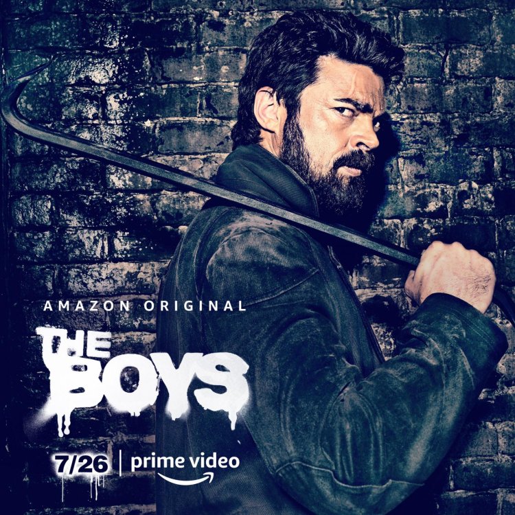 The Boys Season 1 Download 2