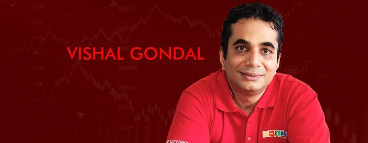 Everything About Vishal Gondal The Indian Advisor Behind Fau G Game