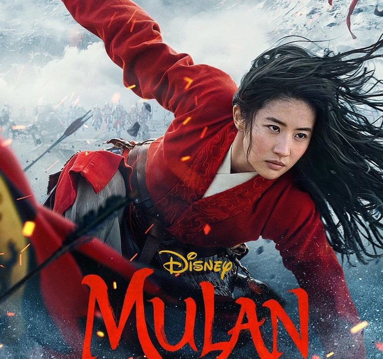 Mulan Full Movie Download: Watch The Latest Disney Live-Action For FREE