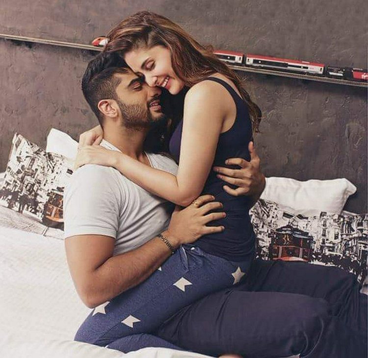 Arjun Kapoor And Kareena Kapoor Relation 1