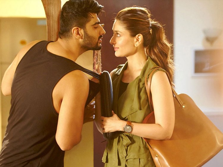 Arjun Kapoor And Kareena Kapoor Relation 2