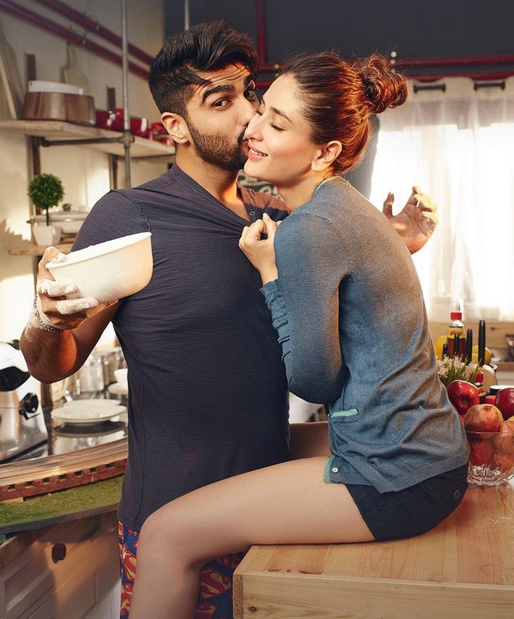 Arjun Kapoor And Kareena Kapoor Relation 3