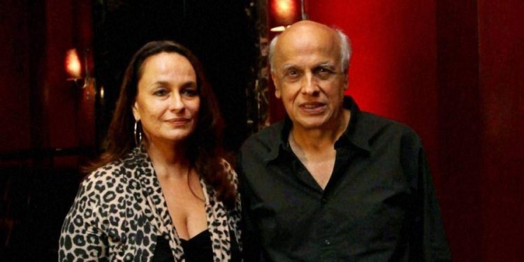 Soni Razdan Mahesh Bhatt