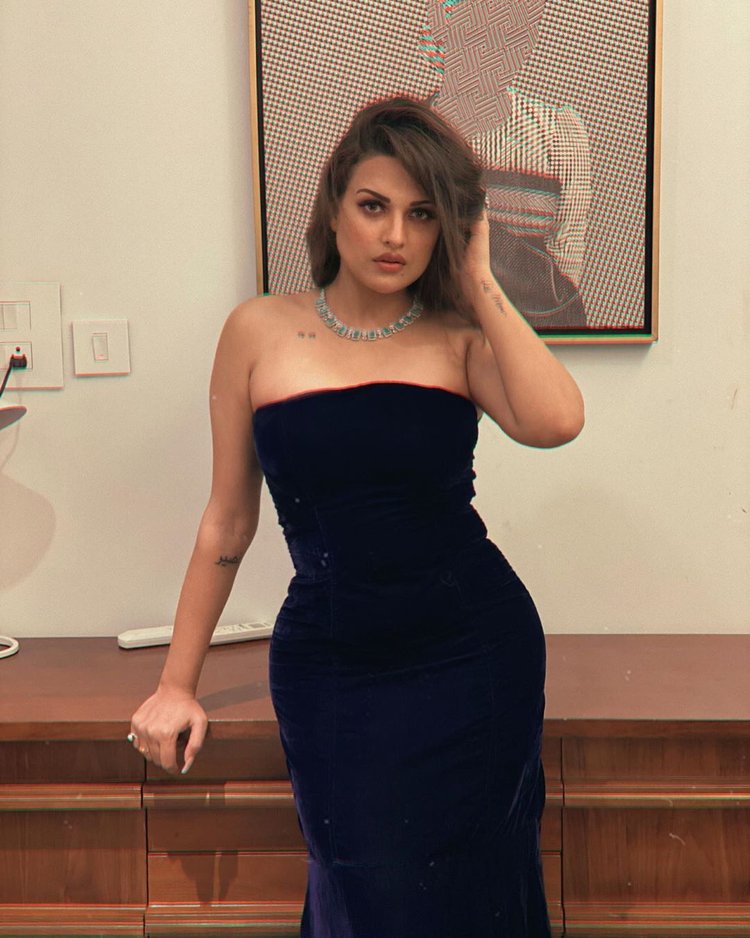 Himanshi Khurana