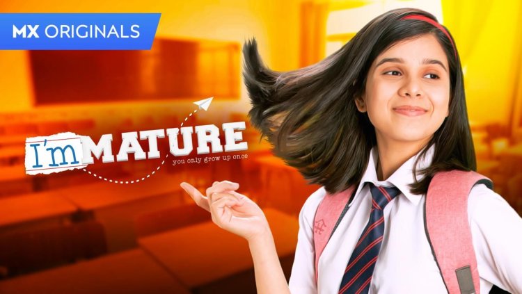 Immature Web Series Download 3