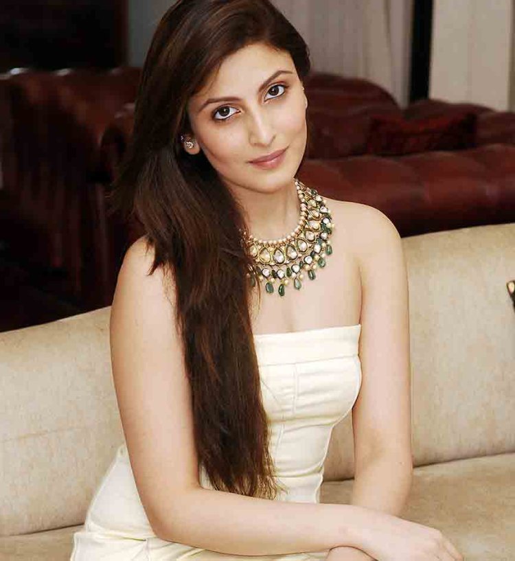 Riddhima Kapoor Film