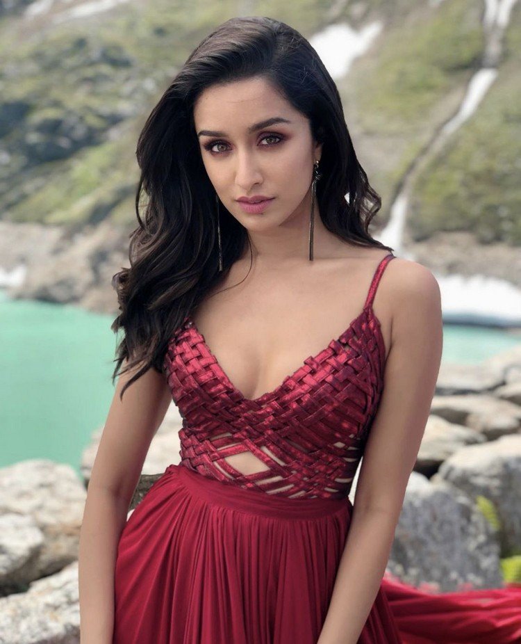 Shraddha 3