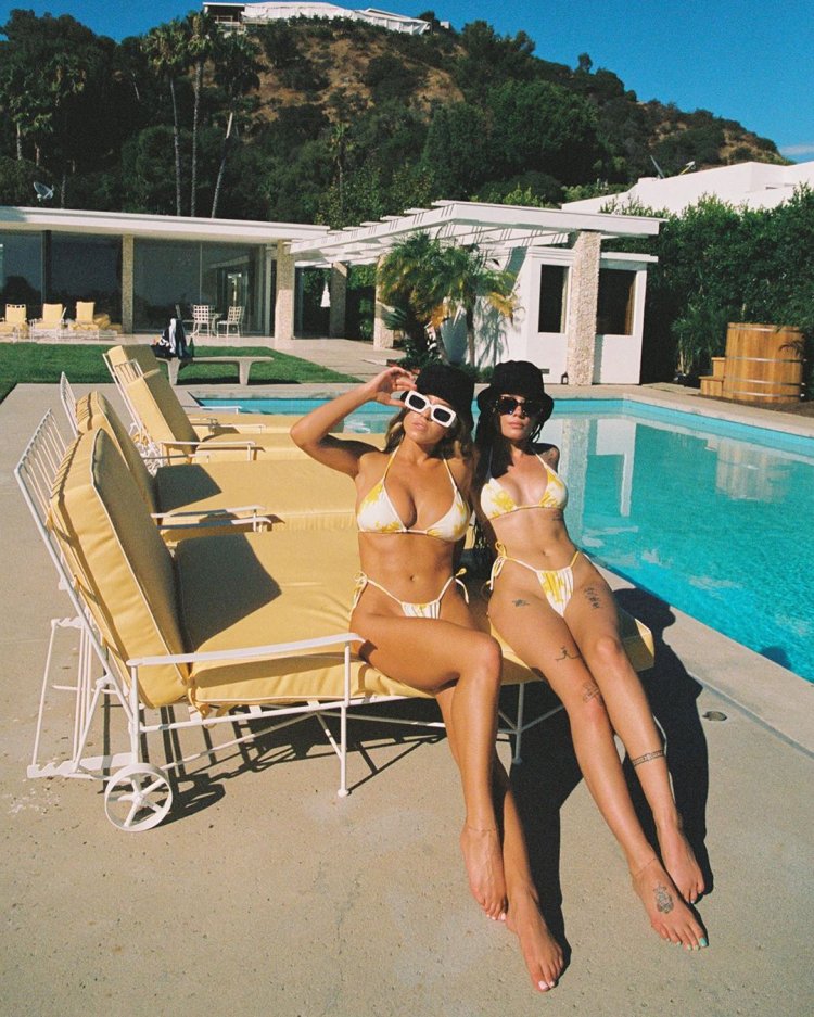 Halsey Sydney 3
