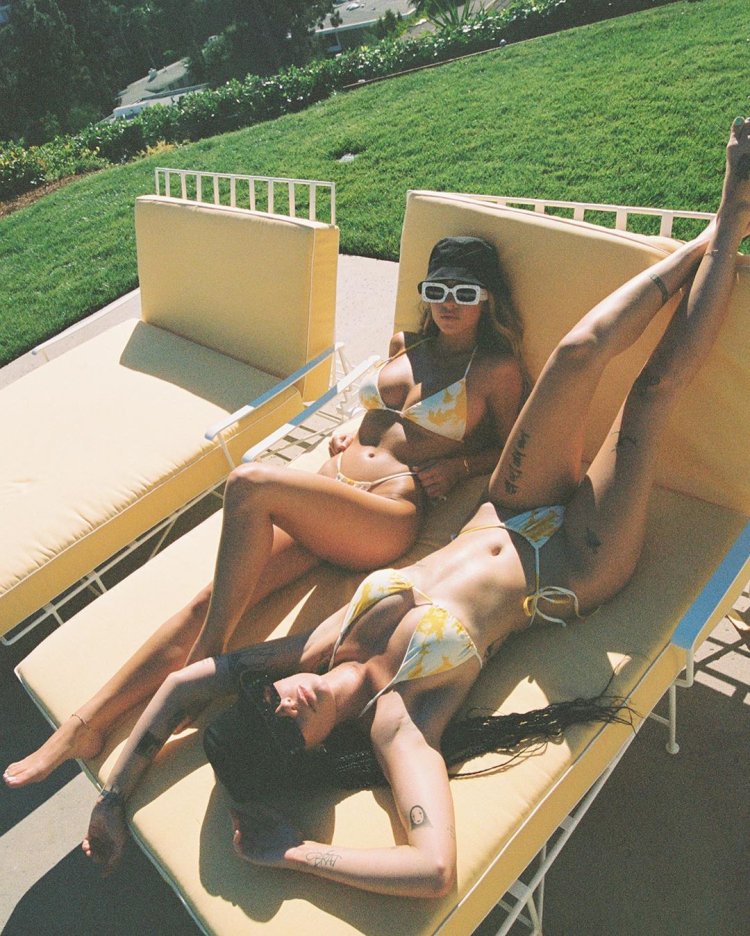 Halsey Sydney 8