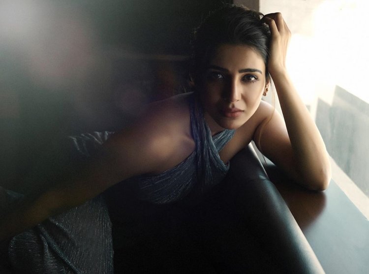 Samantha Akkineni 4
