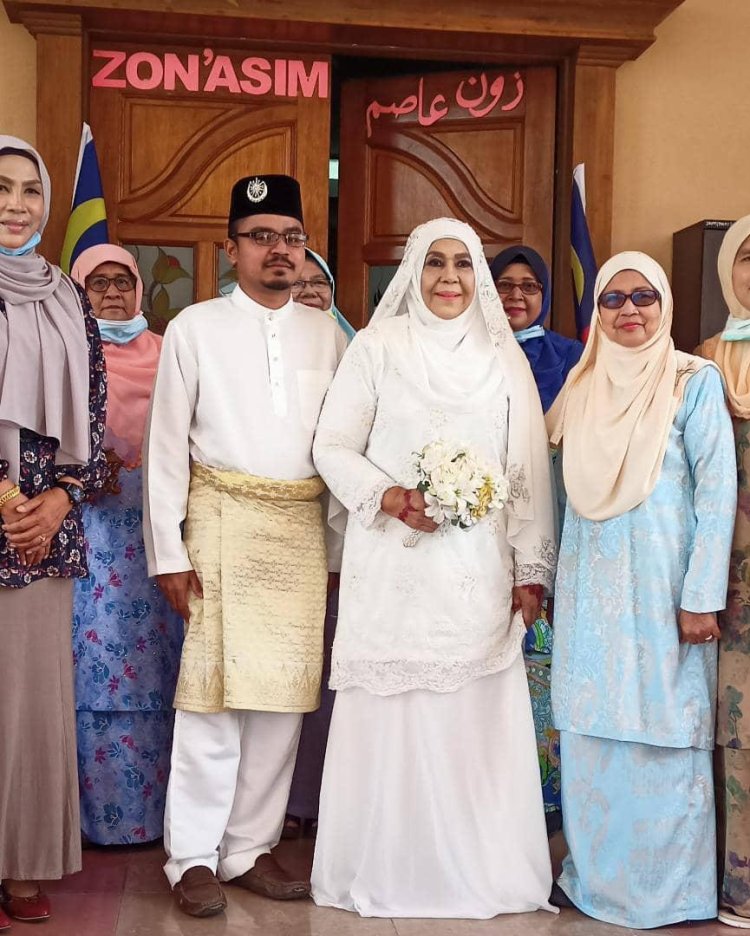 Bride Malaysia