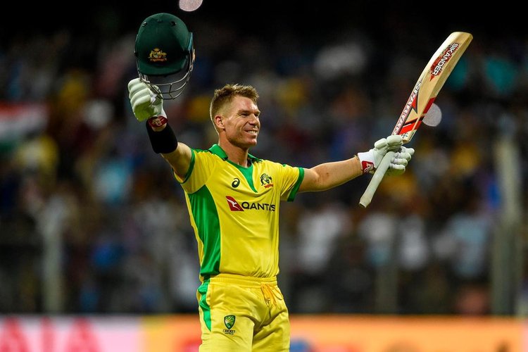 David Warner Ipl 2020 Captains