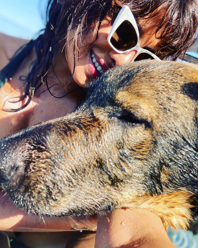 Priyanka Chopra Sun Kissed Photo 3