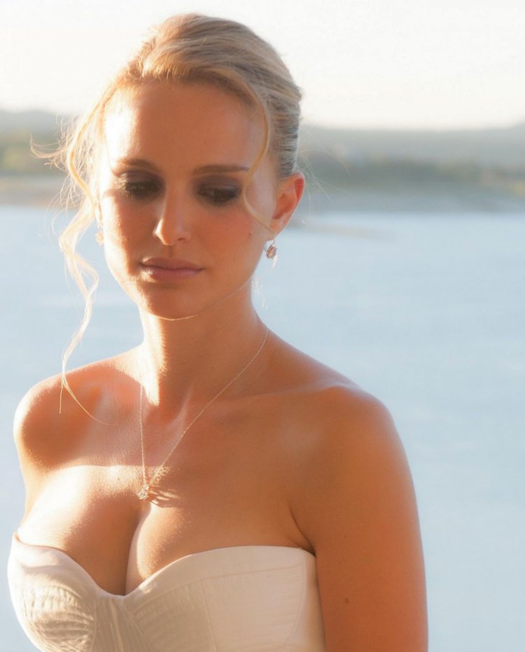 Natalie Portman