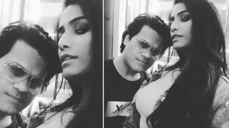 Poonam Pandey