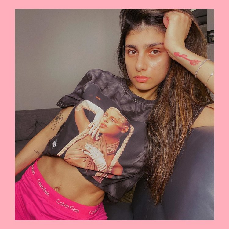 Mia Khalifa 2