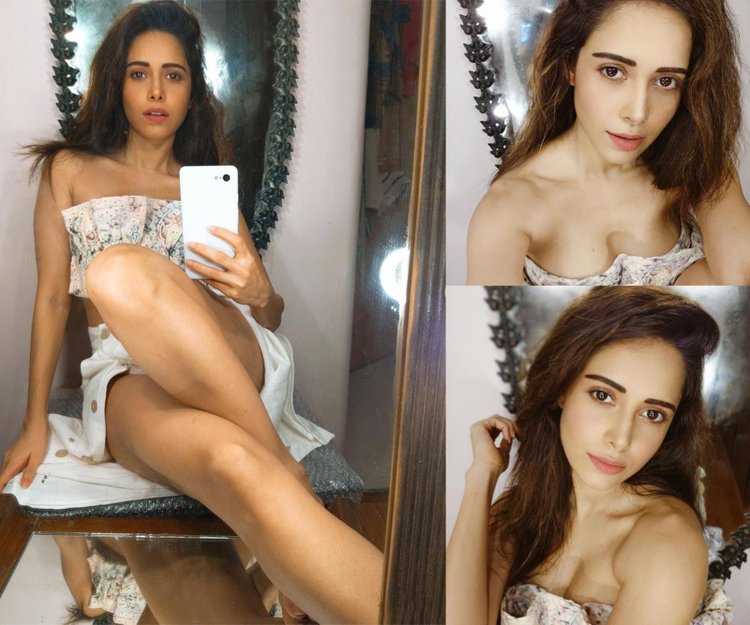 Nushrat Bharucha Photos 1