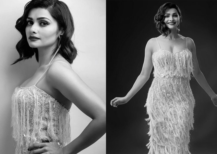 Prachi Desai Photos 1